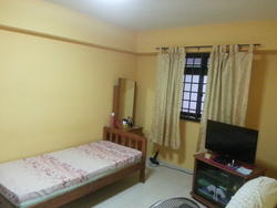 Blk 535 Bedok North Street 3 (Bedok), HDB 2 Rooms #82712502